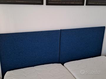 Letto matrimoniale 