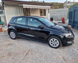 Volkswagen Polo 1.2 TDI DPF 5 p. BlueMotion 75 cv