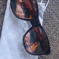 Occhiali da sole Hawkers con lente rosata