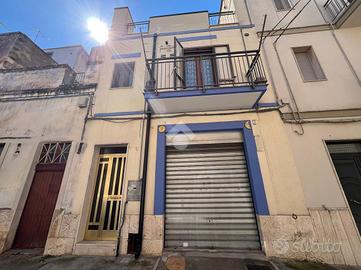 CASA INDIPENDENTE A ALTAMURA