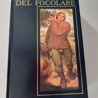 Libro Grimm le fiabe del focolare