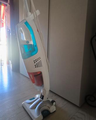 lava asciuga pavimenti  Rowenta 