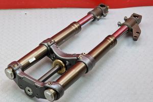 FORCELLA STELI CAGIVA RAPTOR 125 2003 2004 MITO 20