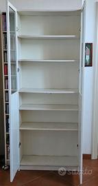 libreria Billy Ikea