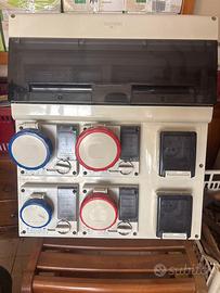 Quadro elettrico