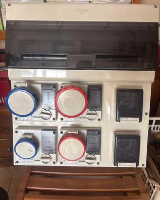 Quadro elettrico