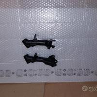 supporti staffe motore telaio Kawasaki z900 z 900