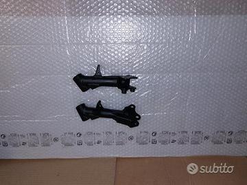 supporti staffe motore telaio Kawasaki z900 z 900