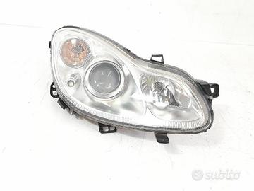 PROIETTORE ANT. DX. SMART FORTWO COUPÉ «451» (2007