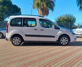 Citroen Berlingo Multispace 1.6 HDi 90 5 posti Com