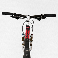 BMC Fourstroke 01 – MTB full carbon taglia M