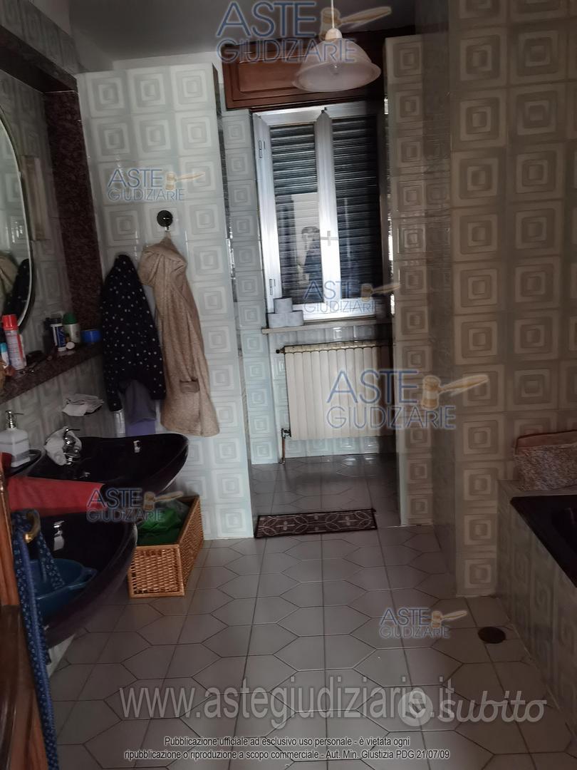 Appartamento – Cuorgnè, Pedaggio, Cuorgnè, Piova - Vista 5