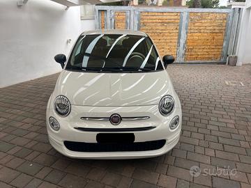 Fiat 500 1.0 Hybrid