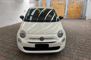 Fiat 500 1.0 Hybrid