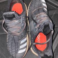 Scarpe adidas boost