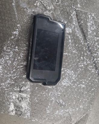 tachimetro duke 125 2021 