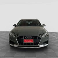 AUDI A4 allroad A4 allroad 40 TDI 190 CV S troni
