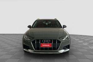AUDI A4 allroad A4 allroad 40 TDI 190 CV S troni