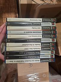 Giochi Playstation 2