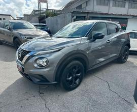 Nissan Juke 1.0 DIG-T 114 CV DCT Acenta garanzia 1