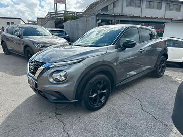 Nissan Juke 1.0 DIG-T 114 CV DCT Acenta garanzia 1