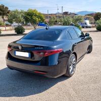 Alfa Romeo Giulia 2.2 Diesel 160 CV Executive MY20