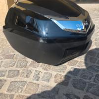 bauletto elettrico HONDA SH 150 SPORT 2025 