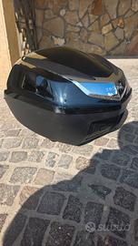 bauletto elettrico HONDA SH 150 SPORT 2025 