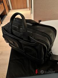 Tumi Alpha 3 laptop bag