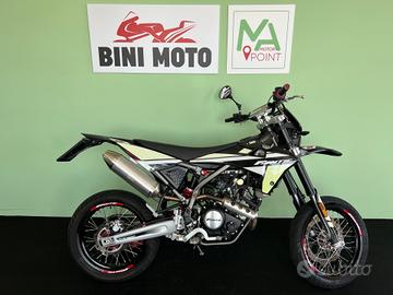 FANTIC XMF 125 MOTARD PERFORMANCE - 2021