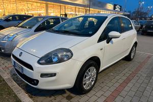 Fiat Punto metano