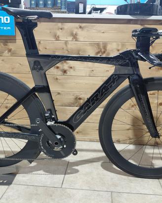 Bici da Crono / Triathlon GARA+