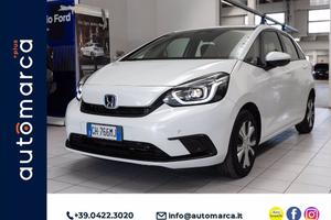 HONDA Jazz 1.5 hev Elegance ecvt