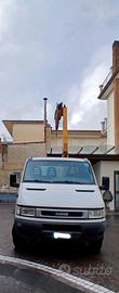 Iveco Daily 65 C15

