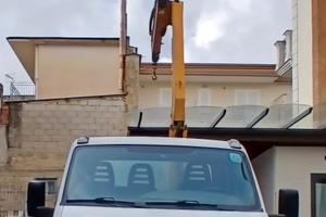 Iveco Daily 65 C15

