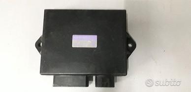 centralina YAMAHA TDM 850 4TX
