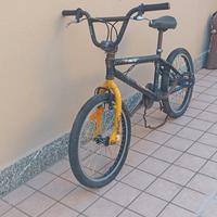 BMX usata