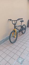 BMX usata