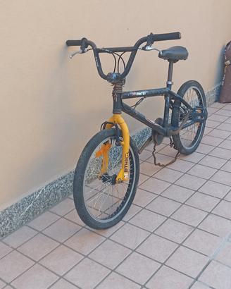 BMX usata