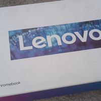 Chromebook Lenovo Ideapad Duet 128gb