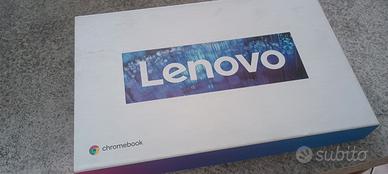 Chromebook Lenovo Ideapad Duet 128gb