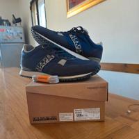 Scarpe Napapijri blu –  prezzo trattabile