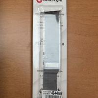 Cinturino Apple Watch maglia milanese