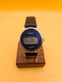 Seiko B337-5050 NUOVO CON CARTELLINO 