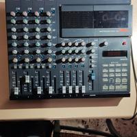 Fostex multitracker model 280