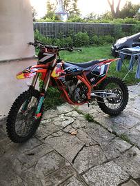 Ktm 350 sx