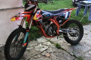 Ktm 350 sx