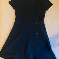 Meraviglioso vestitino blu