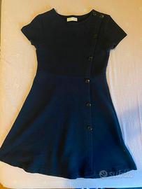 Meraviglioso vestitino blu