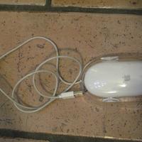 2 mouse uno appe e uno wireless